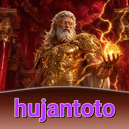 hujantoto APK — gampang dipakai