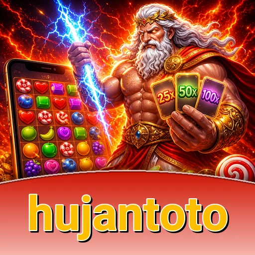 hujantoto APK — hemat kuota