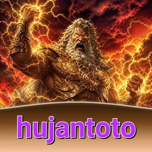hujantoto APK — file sudah dicek
