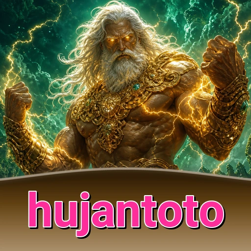 hujantoto APK — gak dipotong pulsa