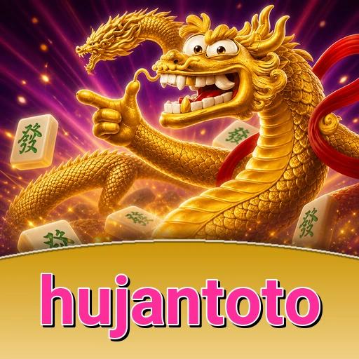 hujantoto APK — bantuan 24 jam